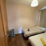Arttyfal Elite Apartment *