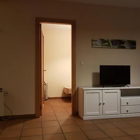 Arttyfal Elite Apartmán Sierra Nevada