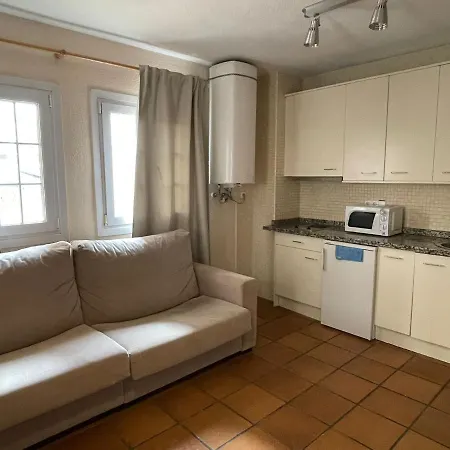 Apartmán Arttyfal Elite *