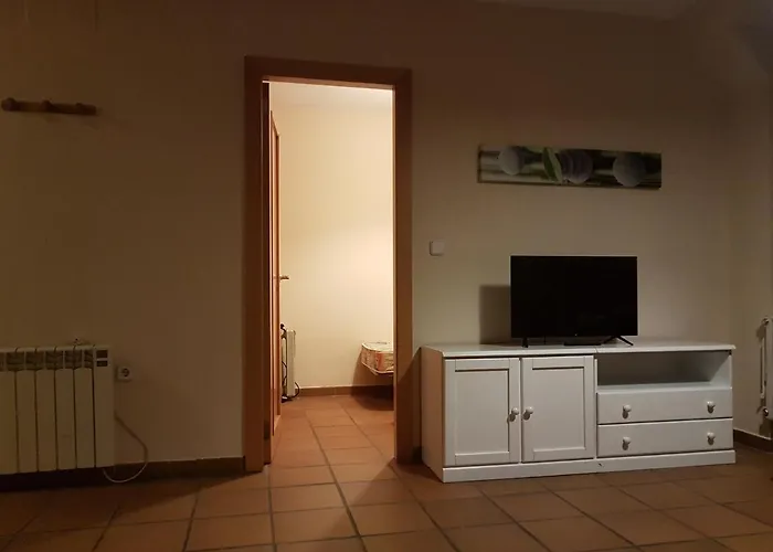 Arttyfal Elite Apartmán Sierra Nevada